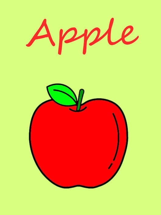 Обложка Apple