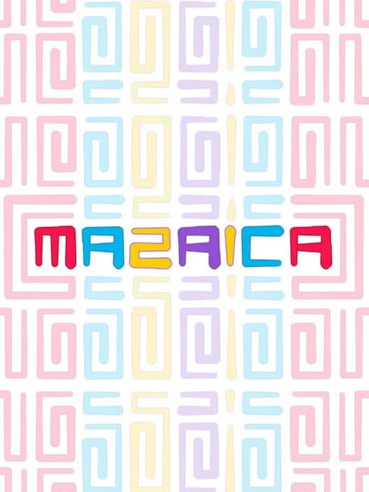 Обложка Mazaica