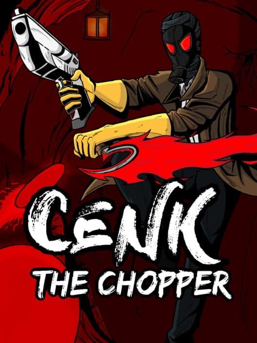 Обложка Cenk The Chopper