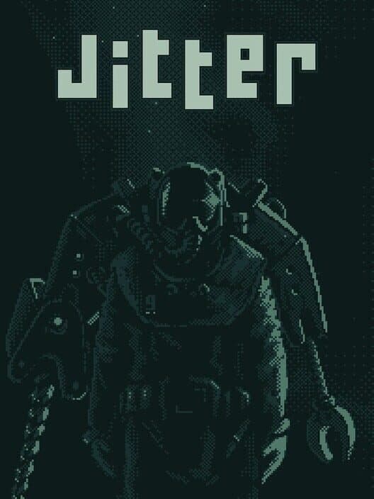 Обложка Jitter