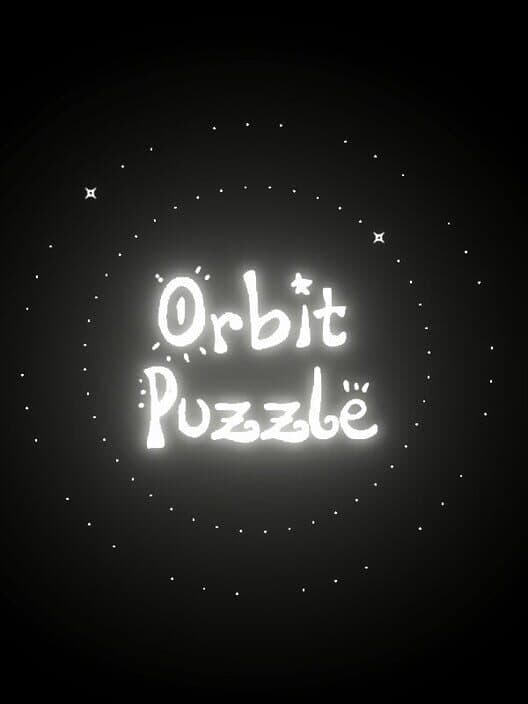 Обложка Orbit Puzzle