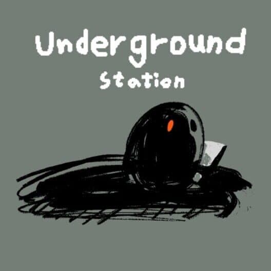 Обложка Underground Station