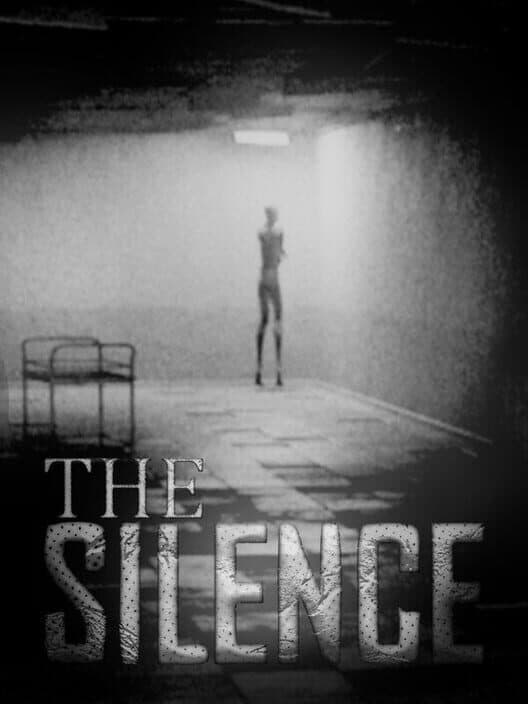 Обложка The Silence