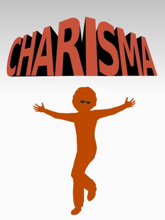 Обложка Charisma