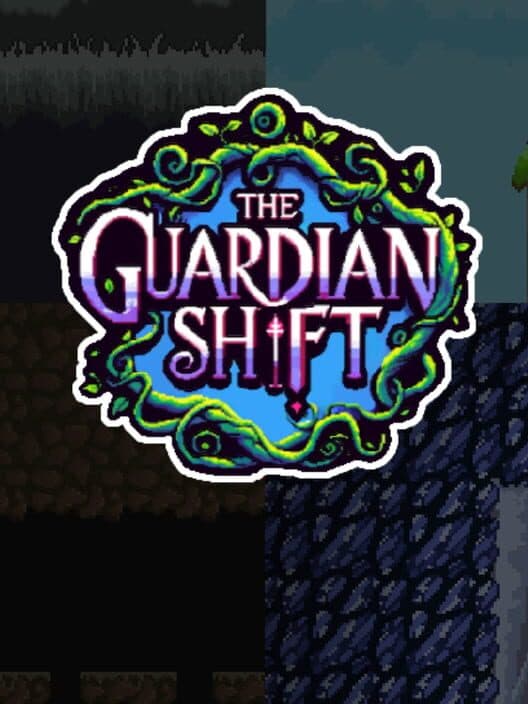 Обложка The Guardian Shift