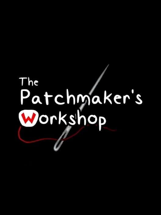 Обложка The Patchmaker's Workshop