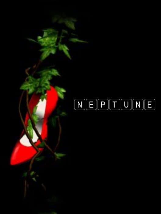 Обложка Neptune
