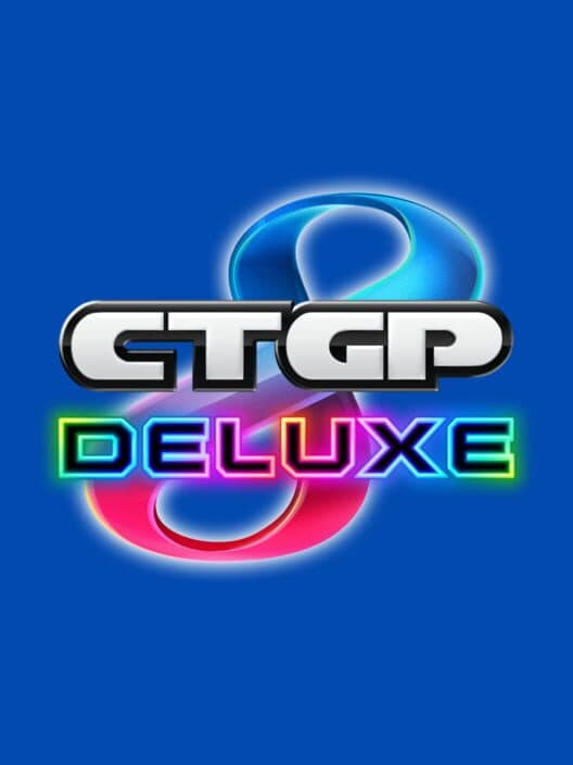 Обложка CTGP Deluxe