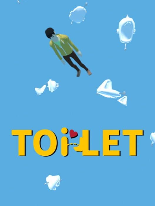 Обложка Toilet