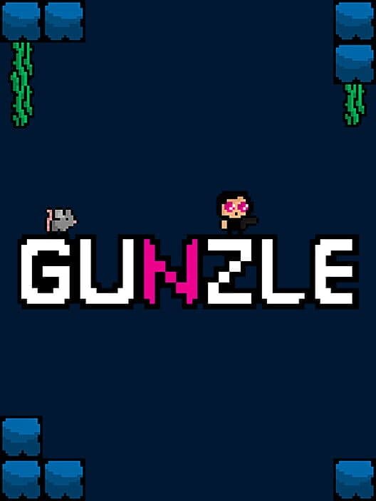 Обложка Gunzle