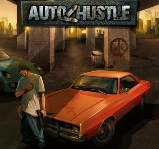 Обложка Auto Hustle