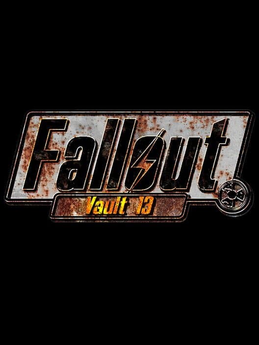 Обложка Fallout: Vault 13