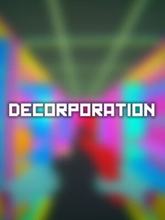 Обложка Decorporation