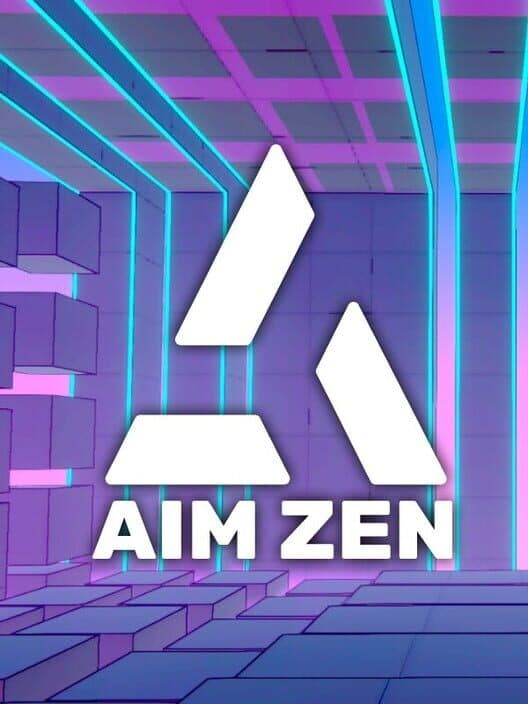 Обложка Aim Zen