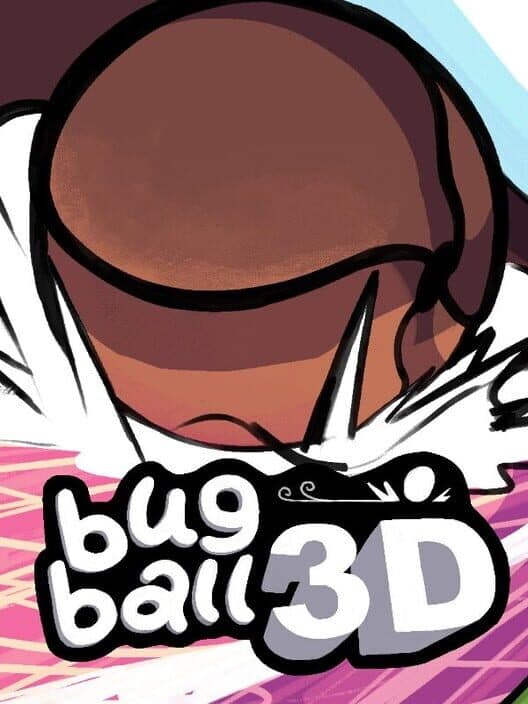 Обложка Bug Ball 3D