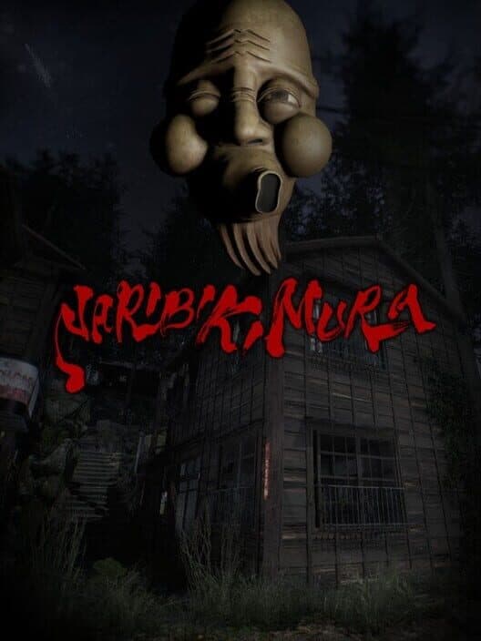 Обложка Naribikimura