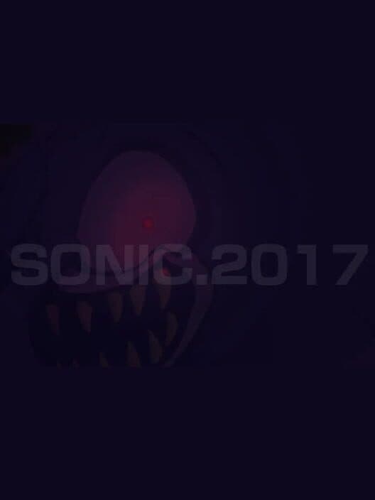 Обложка Sonic.2017