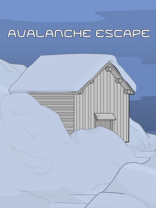 Обложка Avalanche Escape