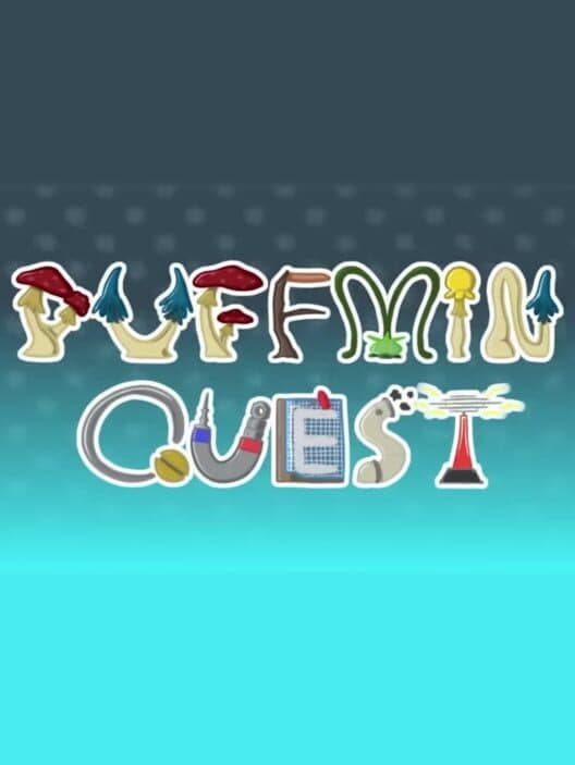 Обложка Puffmin Quest