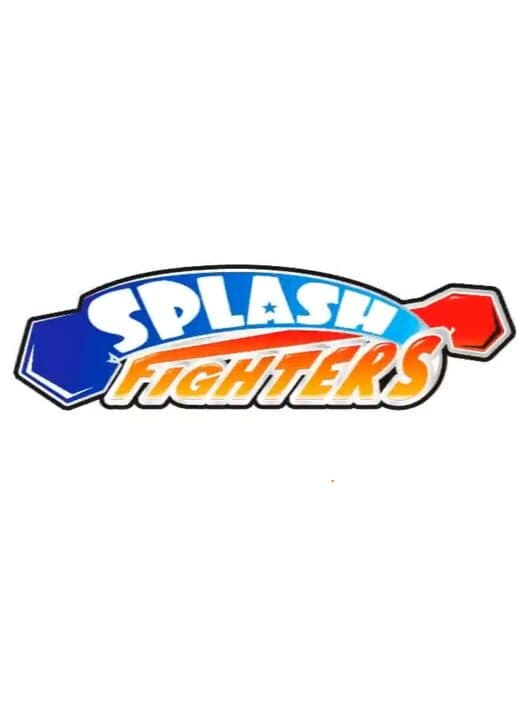 Обложка Splash Fighters