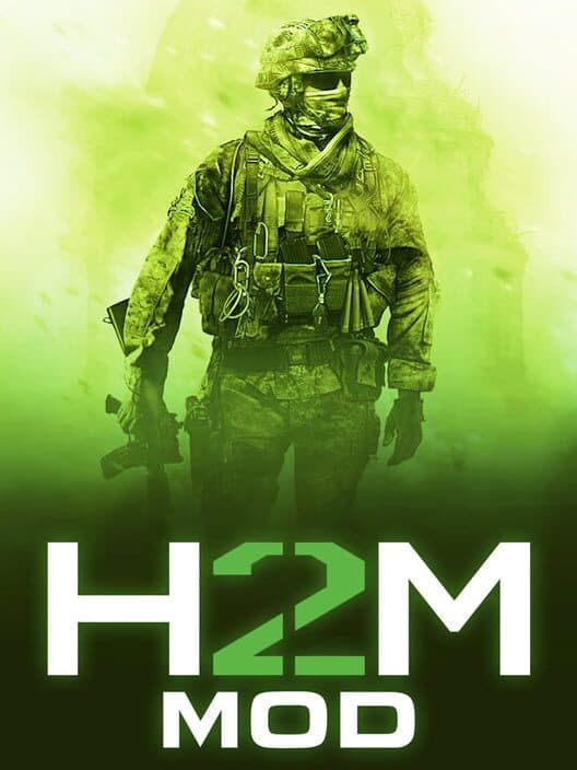 Обложка H2 Multiplayer Mod