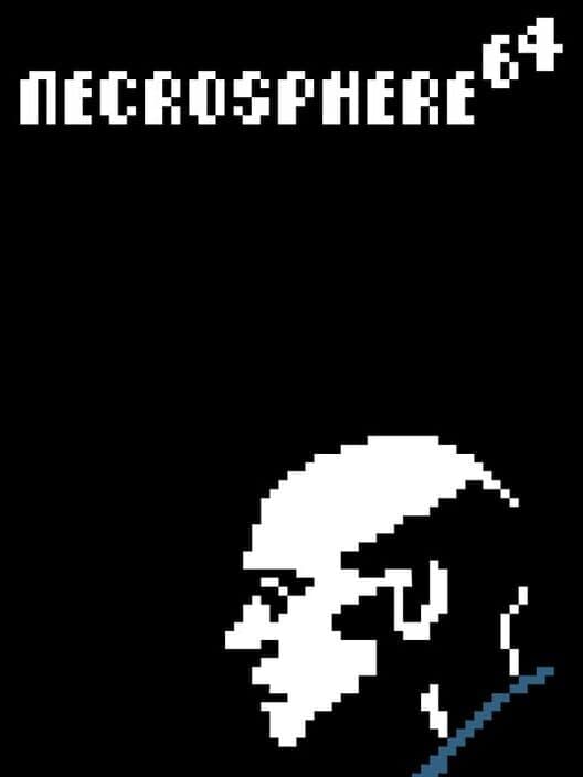 Обложка Necrosphere64