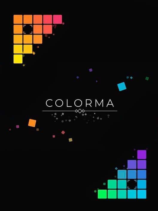 Обложка Colorma