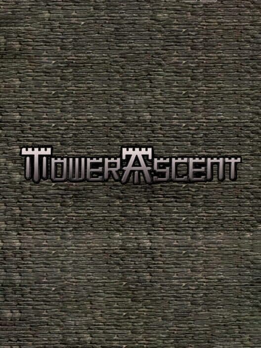 Обложка Tower Ascent