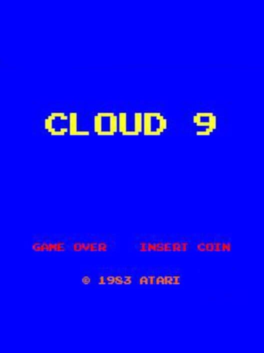 Обложка Cloud 9