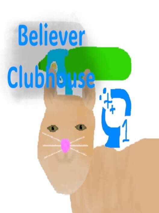 Обложка Believer Clubhouse
