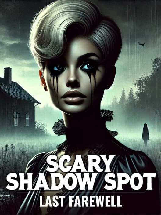 Обложка Scary Shadow Spot: Last Farewell