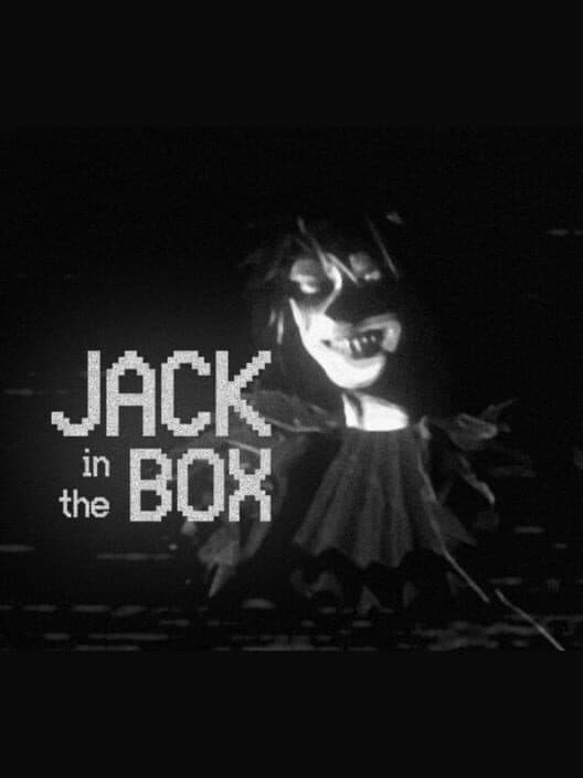 Обложка Jack in the Box