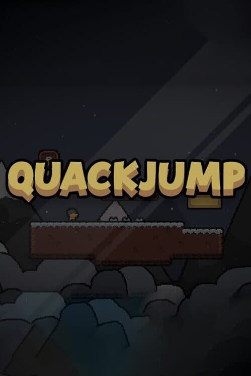 Обложка Quack Jump