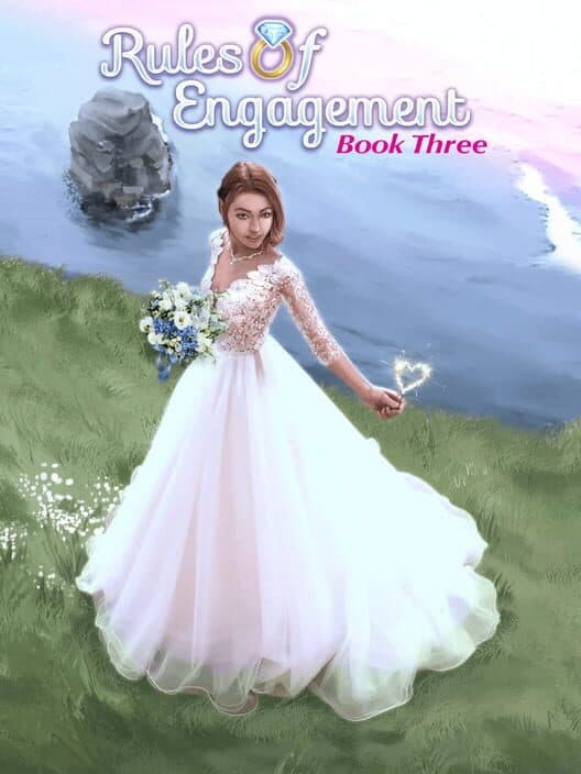 Обложка Rules of Engagement: Book 3