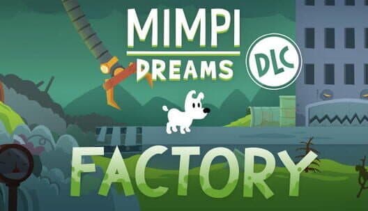 Обложка Mimpi Dreams: Factory