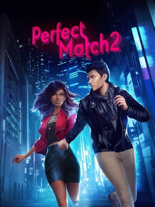 Обложка Perfect Match 2