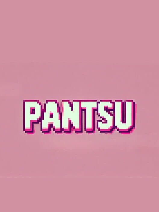 Обложка Pantsu!