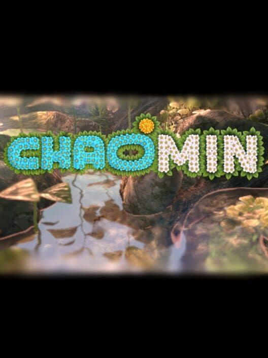 Обложка Chaomin