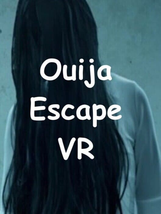 Обложка Ouija Escape VR