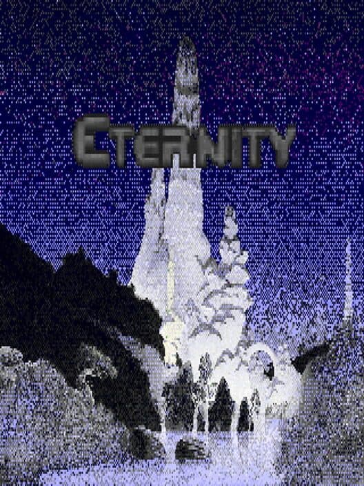 Обложка Eternity