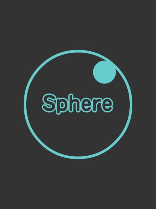 Обложка Sphere