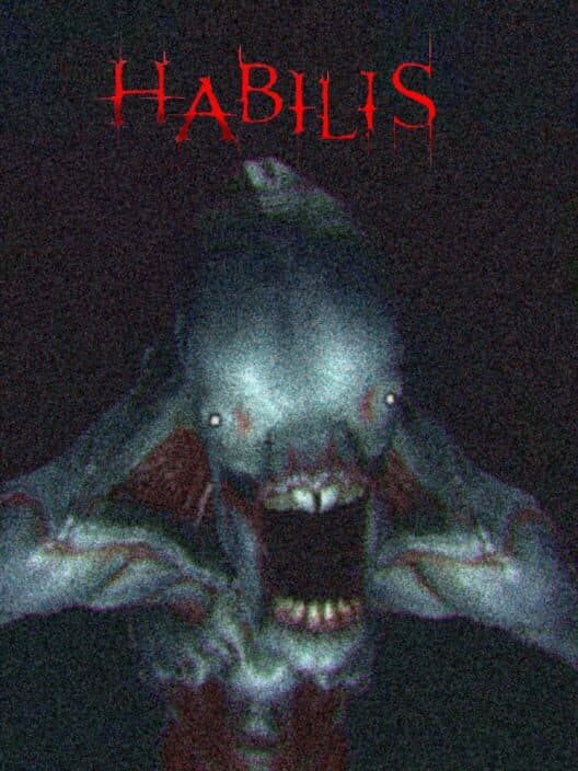 Обложка Habilis