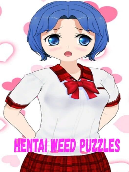 Обложка Hentai Weed Puzzles