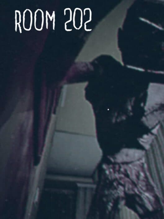 Обложка Room 202