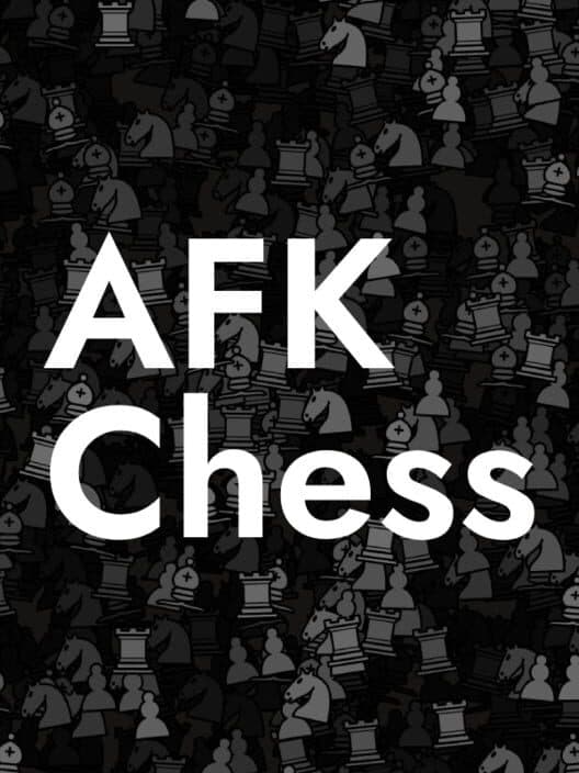 Обложка AFK Chess