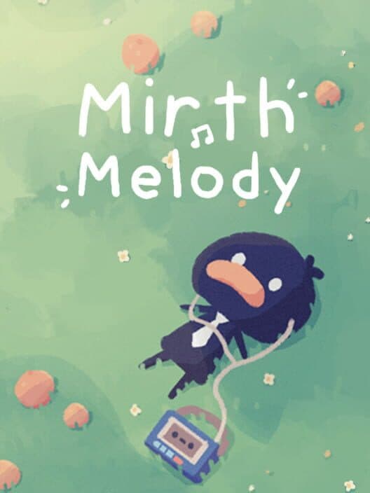 Обложка Mirth Melody
