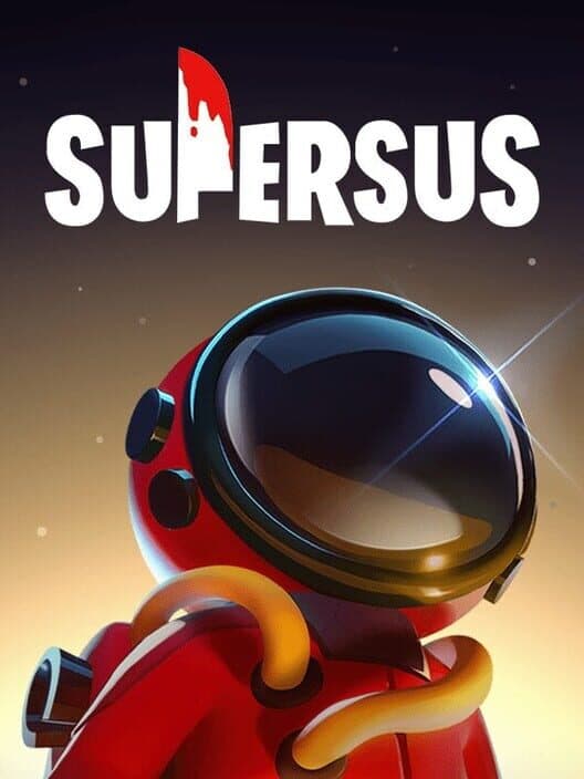 Обложка Super Sus