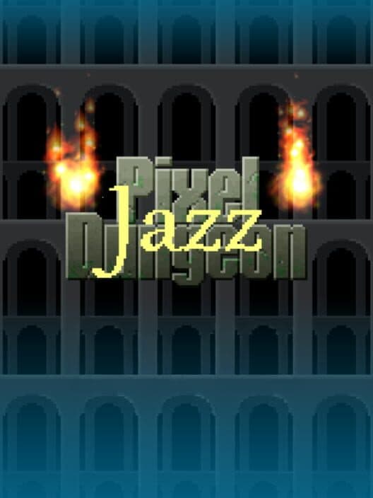 Обложка Jazz Dungeon