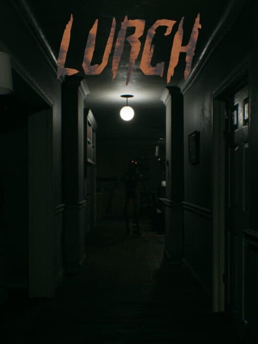 Обложка Lurch