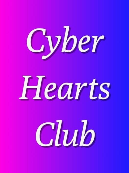 Обложка Cyber Hearts Club